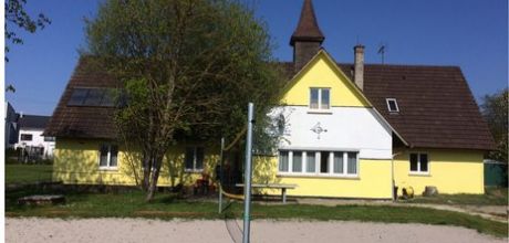 Jugendbildungsstätte 