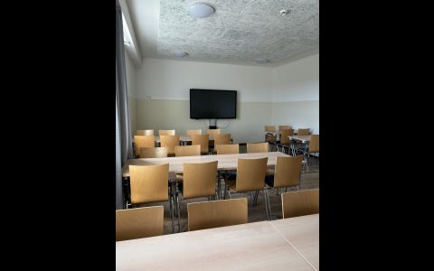 Tagesraum mit C-Touch