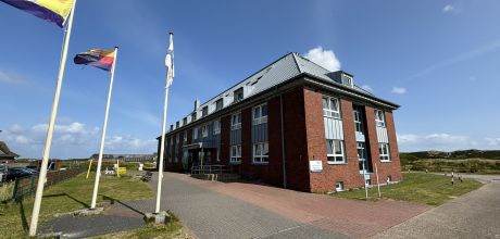 Jugendgästehaus Pidder-Lüng