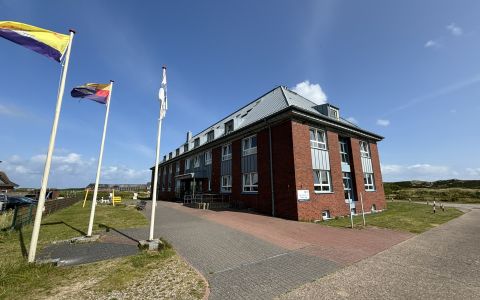 Jugendgästehaus Pidder-Lüng