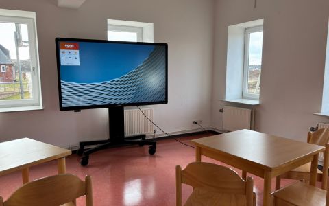 Tagesraum EG mit C-Touch bearbeitet