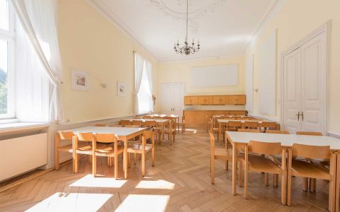 Speisesaal