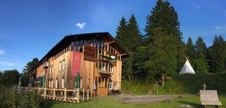 Adlerhorst Gruppengästehaus & Bildungszentrum