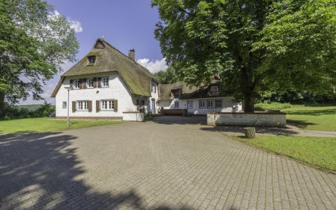 Jugendgästehaus Rothfos