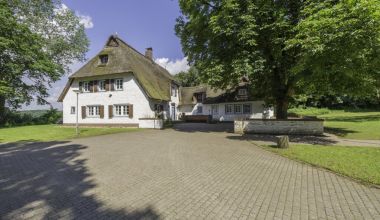 Jugendgästehaus Rothfos
