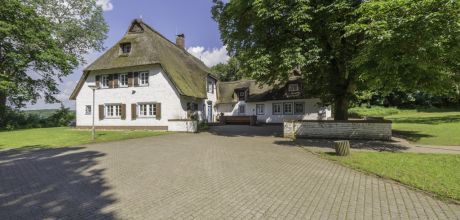 Jugendgästehaus Rothfos