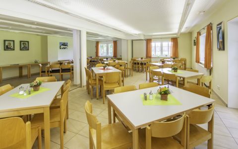 Speisesaal