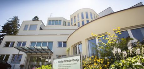 Kloster Brandenburg / Iller e.V.