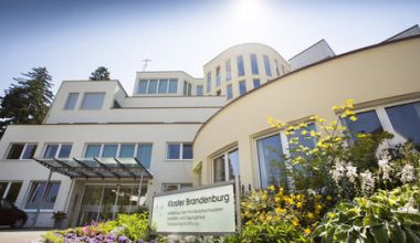 Kloster Brandenburg / Iller e.V.