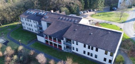 Seminarzentrum Edersee