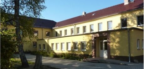 AWO Ferien- und Freizeitzentrum