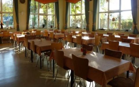 Speise Saal