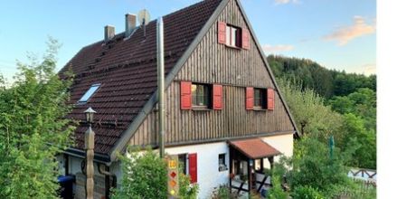 Landhaus Hammerbühl