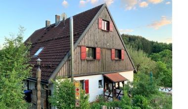 Landhaus Hammerbühl