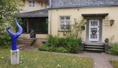 Haus Quitte - Seminar- und Kunsthaus