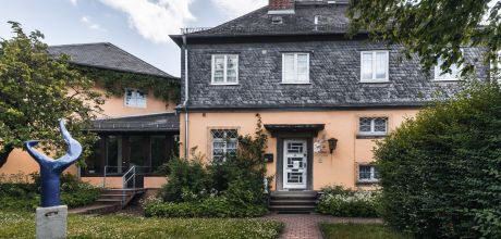 Seminarhaus Quitte