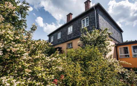 Seminar  und Kunsthaus Quitte Außenaufnamen (4) (Groß)