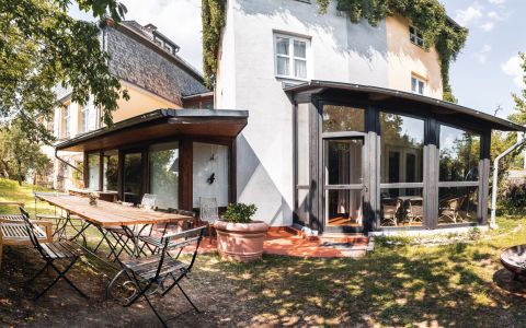 Seminar  und Kunsthaus Quitte Außenaufnamen (9) (Groß)