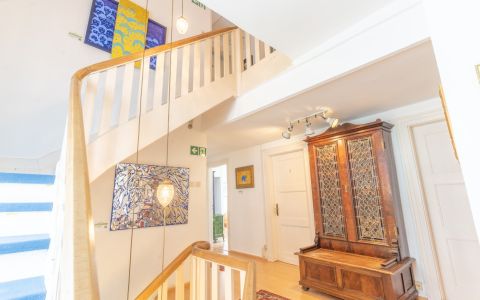 Seminar  und Kunsthaus Quitte Zimmer (13) (Groß)