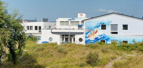 CVJM Freizeithaus MS Waterdelle