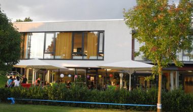 Jugendbildungstätte Bremen LidiceHaus gGmbH