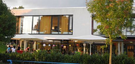 Jugendbildungstätte Bremen LidiceHaus gGmbH