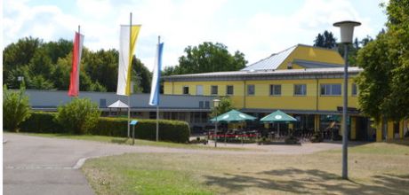 Tagungs- und Bildungshaus Marienfried