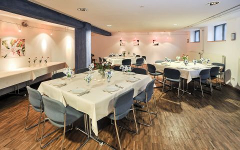 19_Gästehaus_Stuttgart_Seminarraum