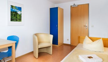 Gästehaus abz Stuttgart