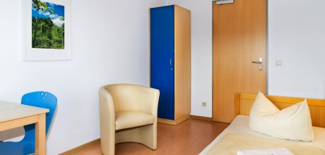 Gästehaus abz Stuttgart