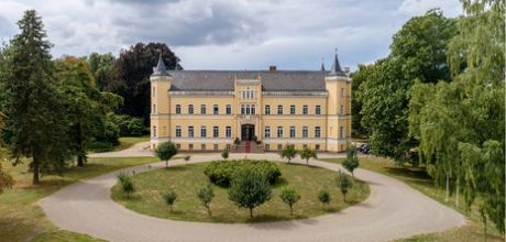 Schloss Kröchlendorff