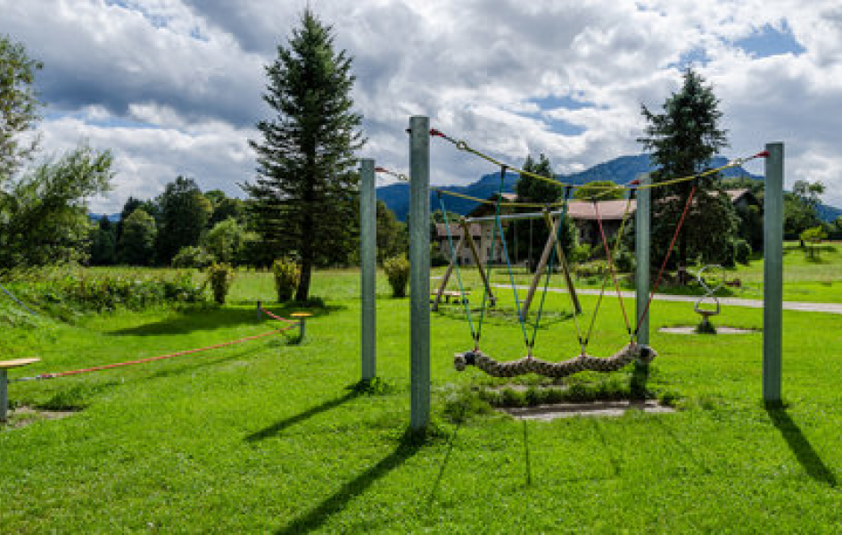 Gruppenhaus Sonnenhof | Traunstein, Marquartstein