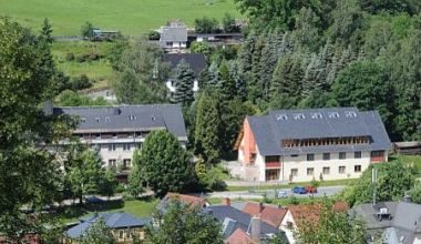 Martin-Luther-King-Haus