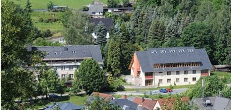 Martin-Luther-King-Haus