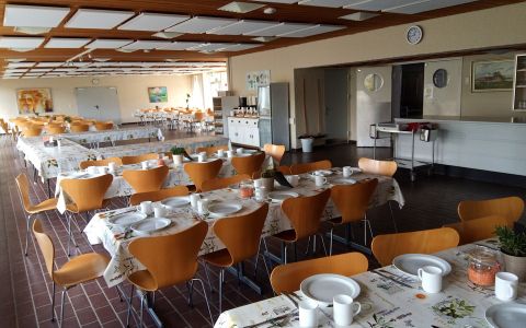 Speisesaal