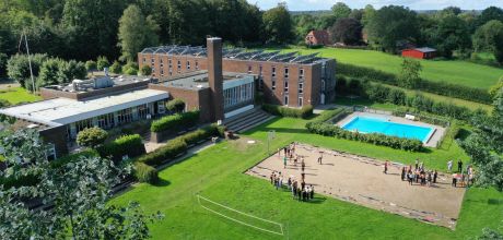 Gruppenhaus & Schullandheim Christianslyst