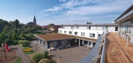 Jugendgästehaus Johannesburg