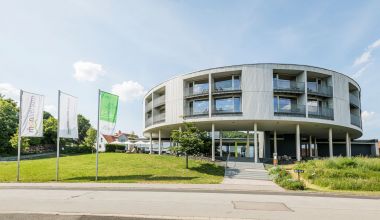 Umweltbildungsstätte Oberelsbach