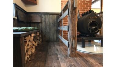 Gruppenhäuser in Thüringen