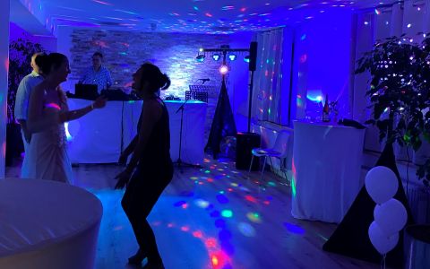 Mehrzweck-/Party-Raum