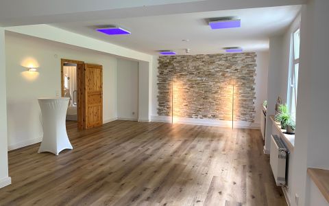 Mehrzweck-/Speiseraum