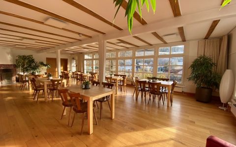 Seminar-/Feier-/Mehrzweck-Raum