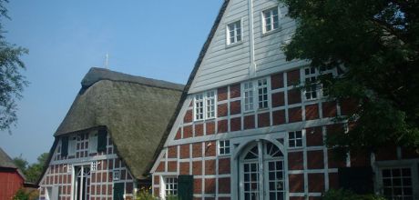 Muster-Seminarhaus am See