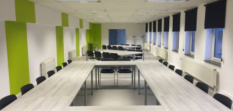 Seminarraum Atrium