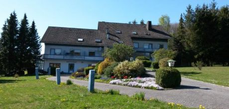 Waldsee-Gemeinschaft