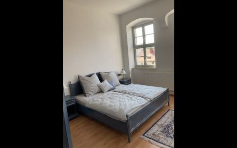 Eines von 7 DZ mit Dusche und WC