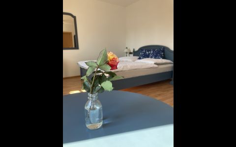 Wir wollen, dass Sie sich wohl fühlen