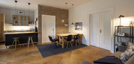 Franz Fidel - Kleiner Arbeitsraum - Der Kemper Hof