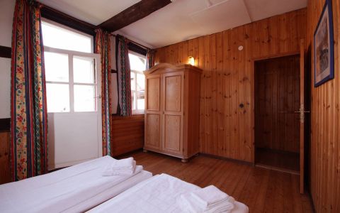 AS-Holunder 22 Schlafzimmer 2