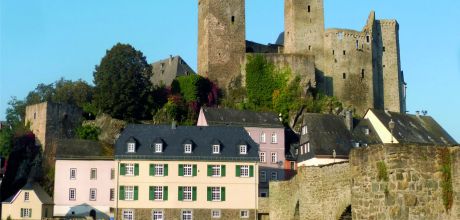 Alte Färberei Runkel